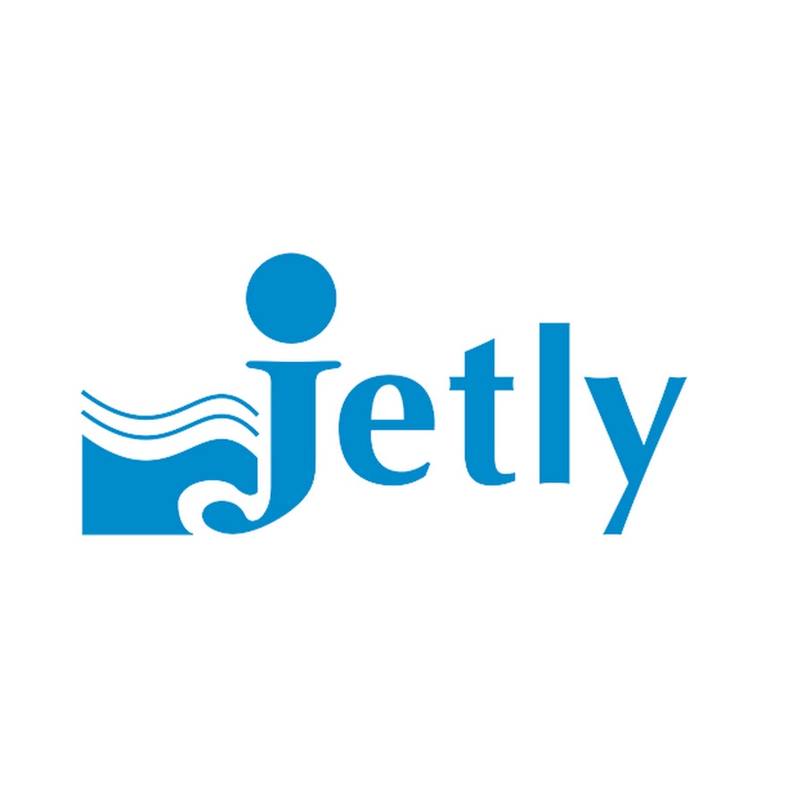 Logo de Jetly