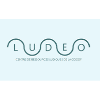 Logo de ludeo