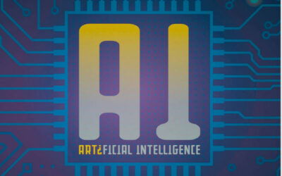 Art et intelligence artificielle